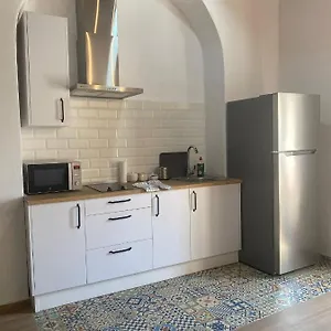 La Vendimia Appartement