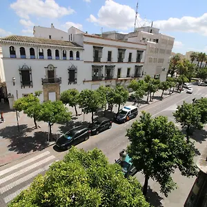 Apartamento Deluxe Calle Corredera, Jerez de la Frontera