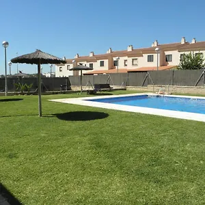 Apartamento Apartamento En, Jerez de la Frontera