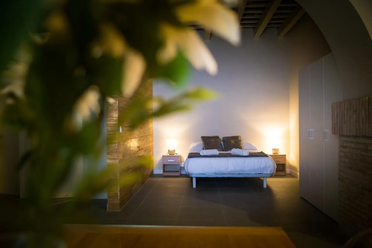 Loft La Catedral - Parking Disponible Apartment Jerez de la Frontera Spain