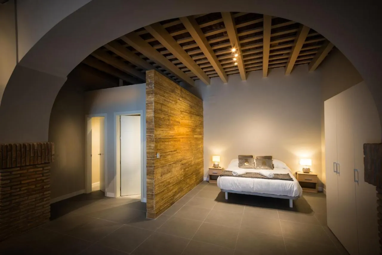 Loft La Catedral - Parking Disponible Apartment Jerez de la Frontera 0*,  Spain