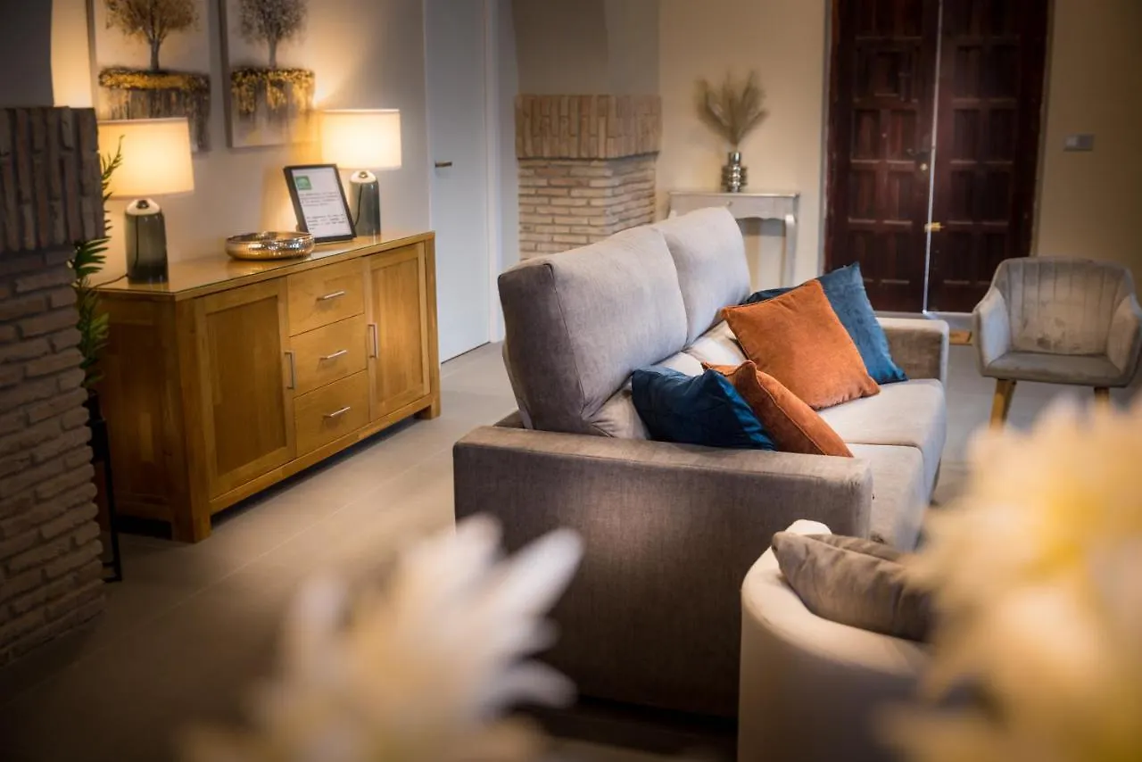 Loft La Catedral - Parking Disponible Apartment Jerez de la Frontera