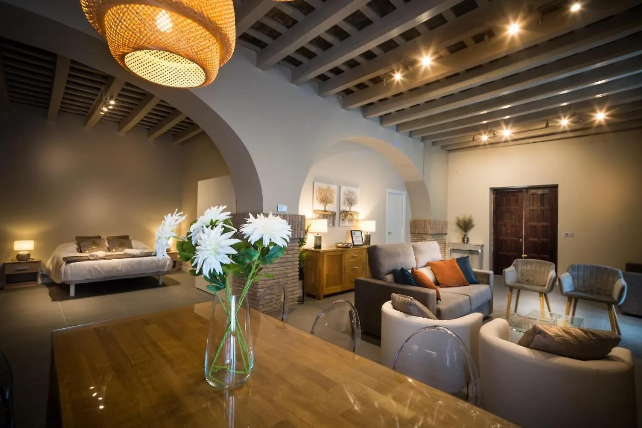 Loft La Catedral - Parking Disponible Apartment Jerez de la Frontera Spain