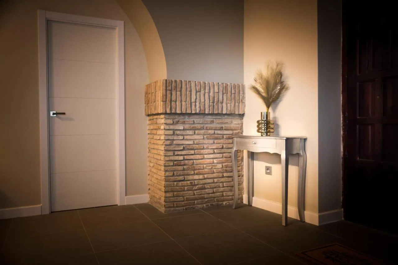 Loft La Catedral - Parking Disponible Apartment Jerez de la Frontera