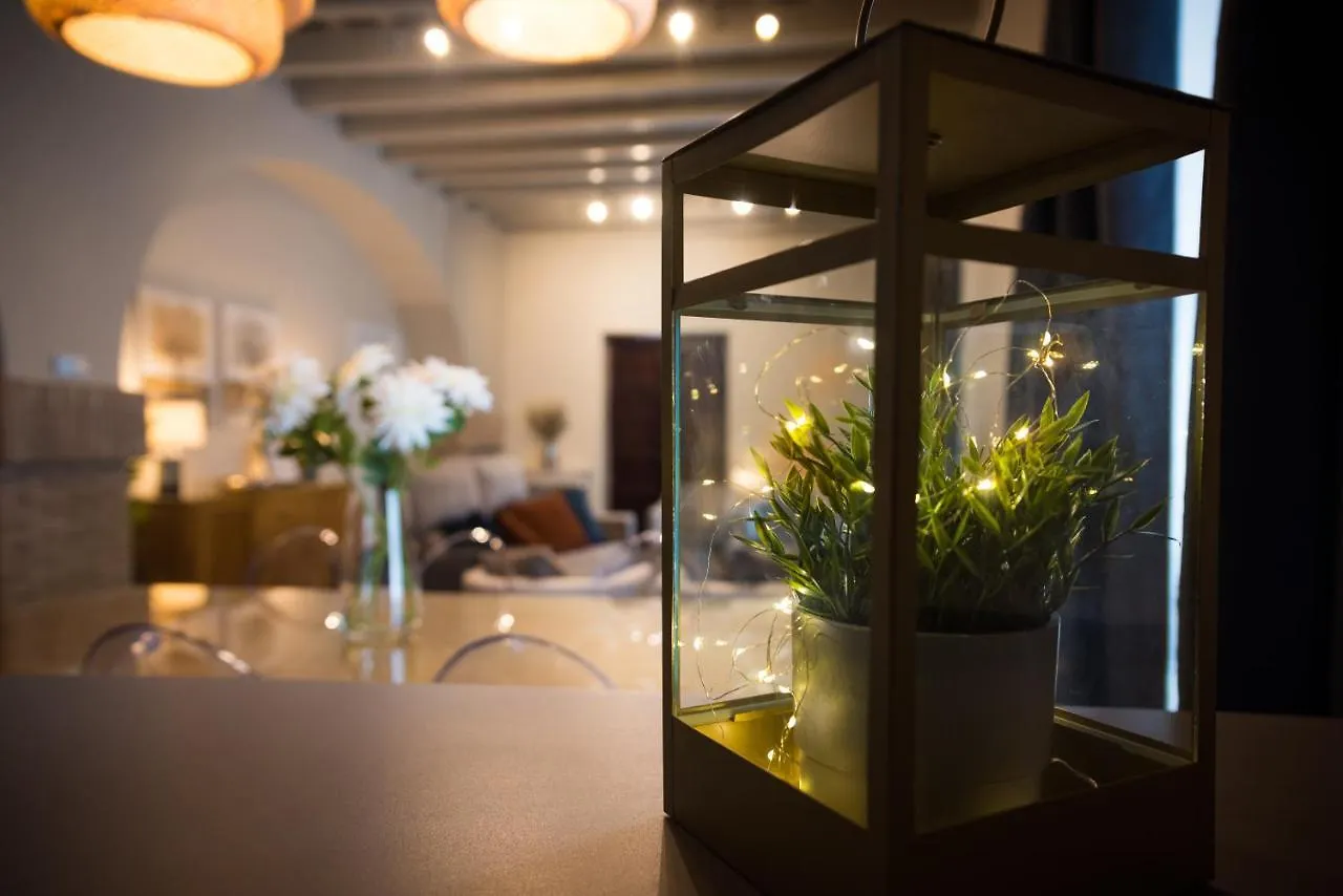 Loft La Catedral - Parking Disponible Apartment Jerez de la Frontera