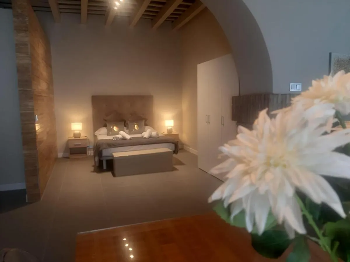 Loft La Catedral - Parking Disponible Apartment Jerez de la Frontera