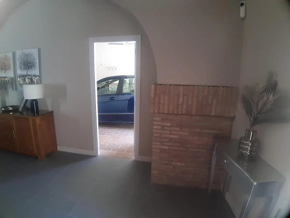Loft La Catedral - Parking Disponible Apartment Jerez de la Frontera
