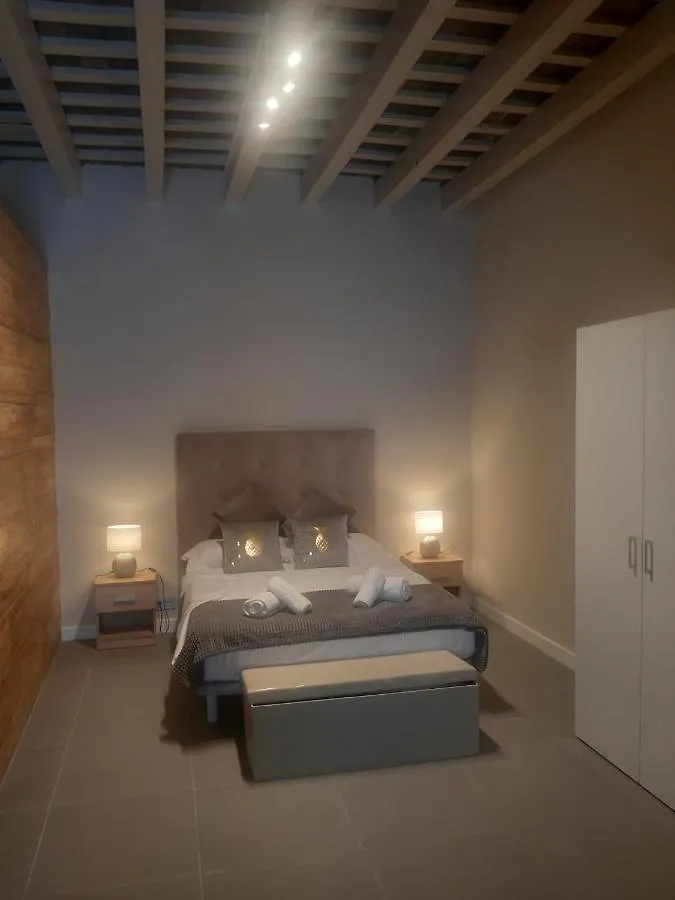 Loft La Catedral - Parking Disponible Apartment Jerez de la Frontera