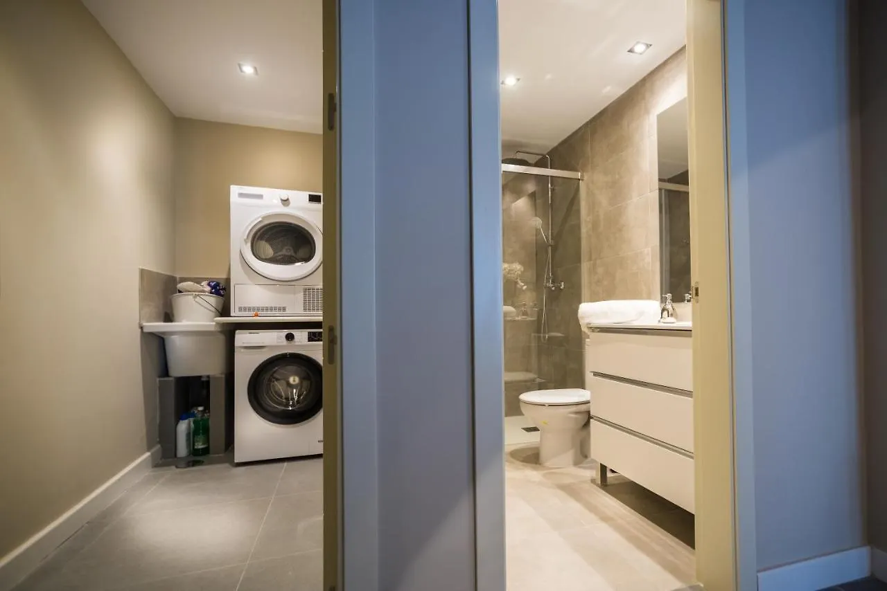 Loft La Catedral - Parking Disponible Apartment Jerez de la Frontera 0*,  Spain